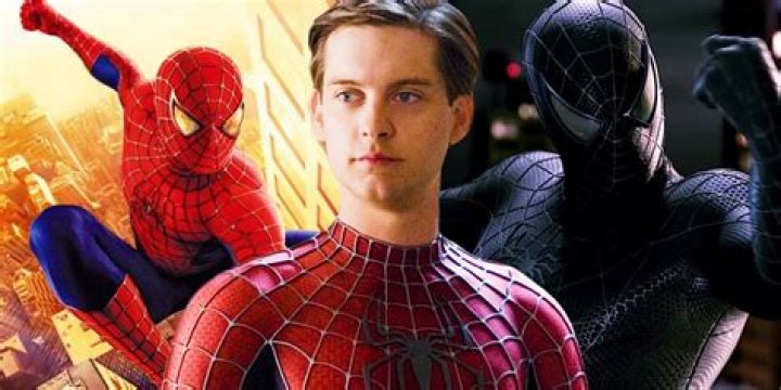 Exploring the Multifaceted Career of Actor Tobey Maguire