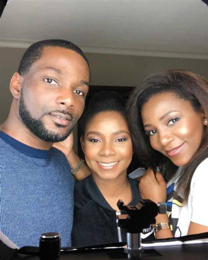 Exploring the Mystery of Genevieve Nnaji's Husband