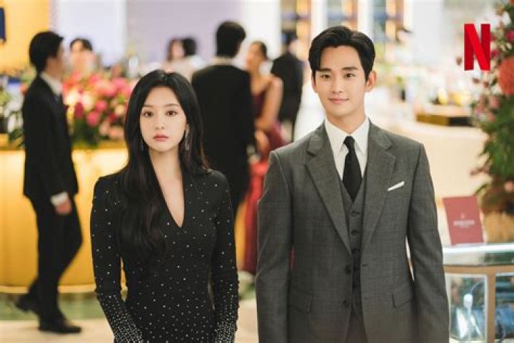 Exploring the Mystery: Who is Kim Soo Hyun's Wife?
