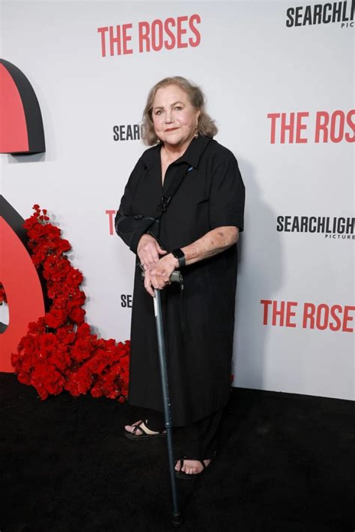 Exploring the Net Worth of Kathleen Turner: A Deep Dive into Her Life and Career