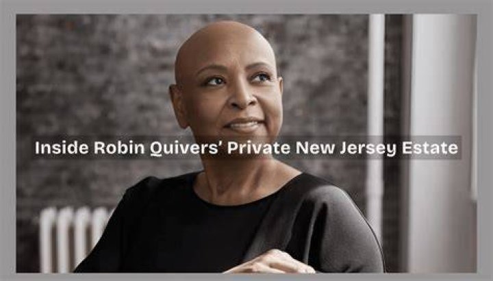 Exploring the Net Worth of Robin Quivers: A Deep Dive