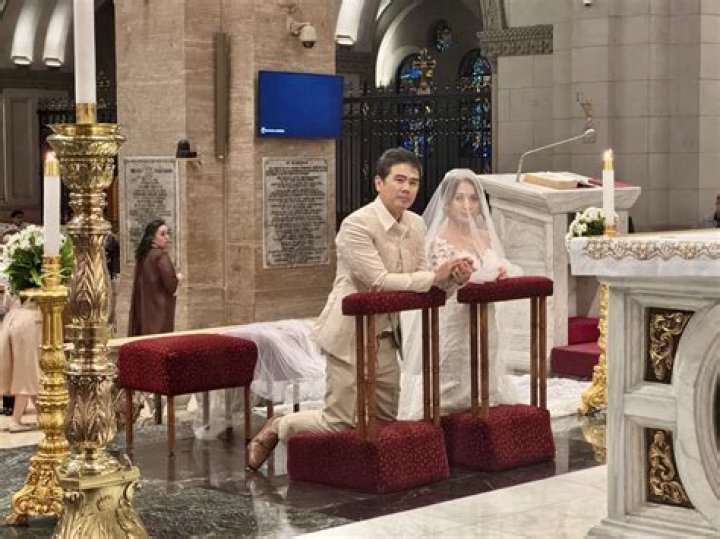 Exploring the Personal Life of Jimmy Bondoc: Is He Married?