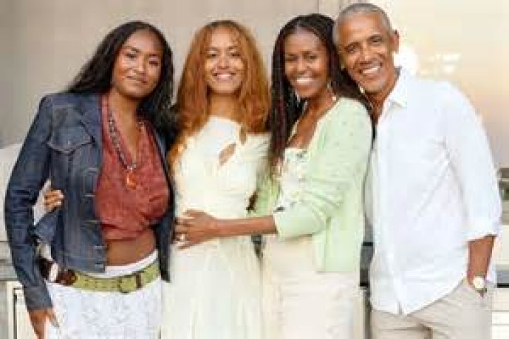 Exploring the Personal Life of Malia Obama: Is Malia Obama Married?
