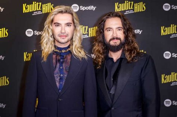 Exploring the Relationship Journey of Bill Kaulitz's Partner