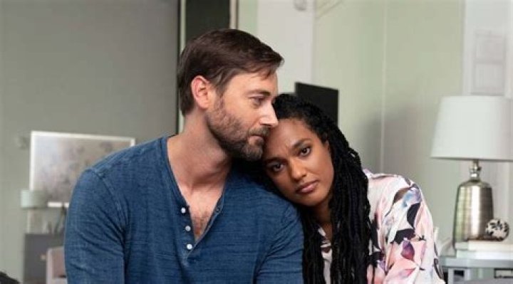 Exploring the Rumored Romance: Ryan Eggold and Freema Agyeman as a Couple