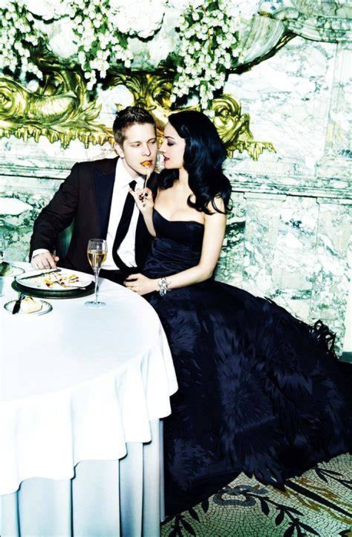 Exploring the Rumors: Matt Czuchry and Archie Panjabi Married?