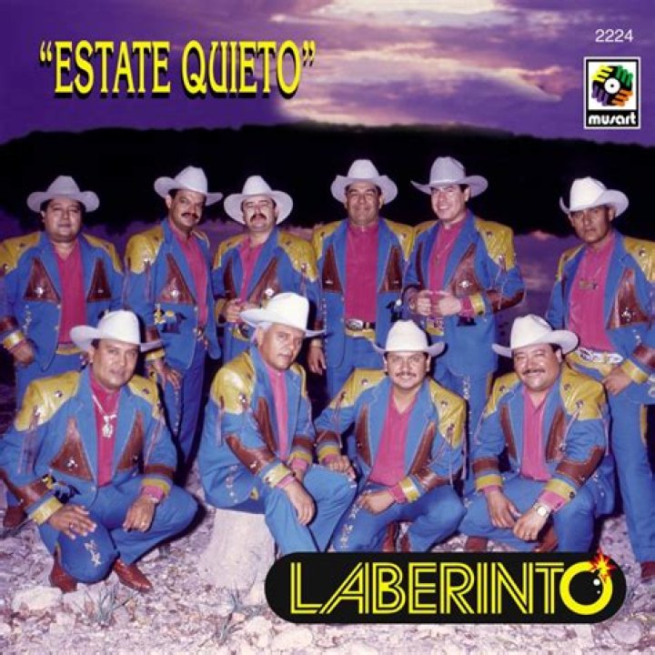 Exploring the Soulful Essence of "Grupo Laberinto Mi Potra Lyrics"