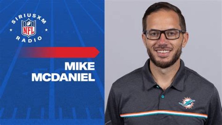 Exploring the Sports Career of Mike McDaniel: From Player to Head Coach