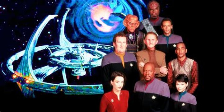 Exploring the Star Trek Beyond Cast: A Deep Dive into the Characters and Performances