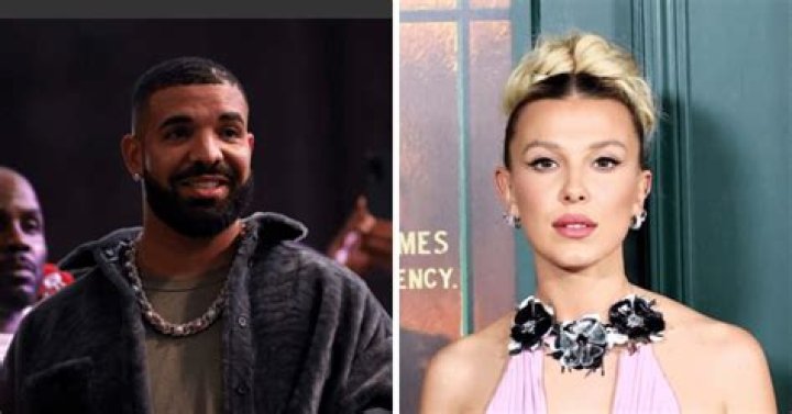 Exploring the Unique Bond Between Drake and Millie Bobby Brown