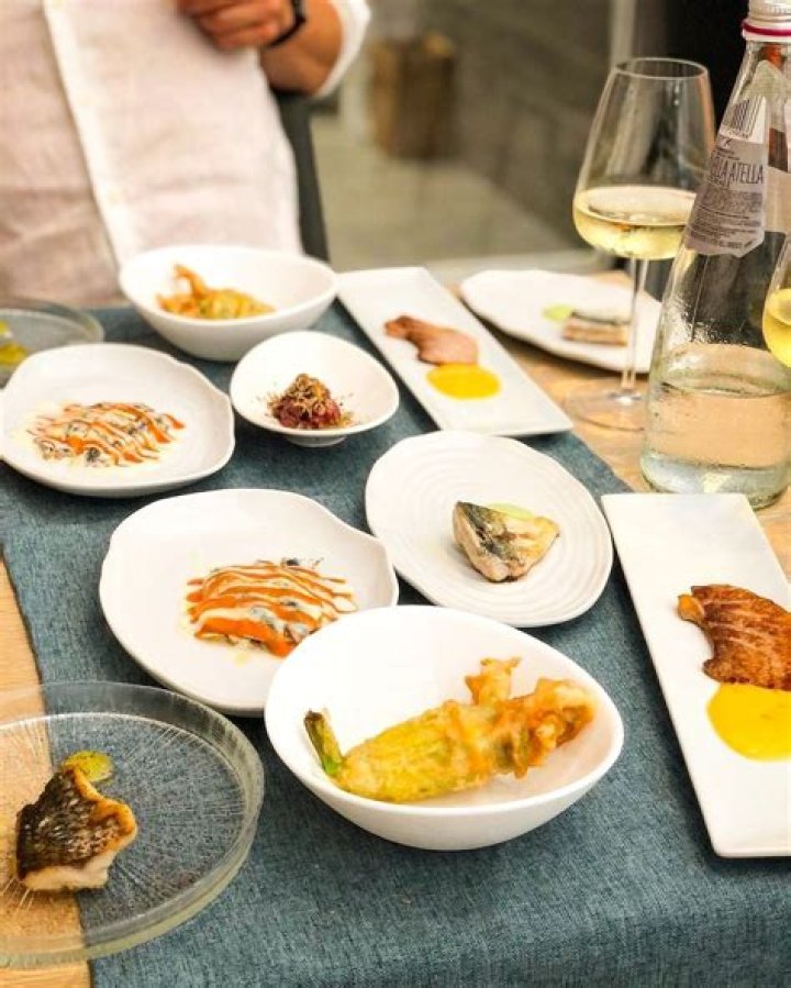 Exploring the Unique Flavors of La Cantinaccia del Popolo Menu
