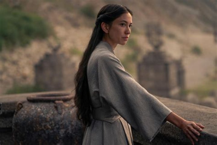 Exploring the Versatility of Sonoya Mizuno: A Rising Star in Film and Fashion