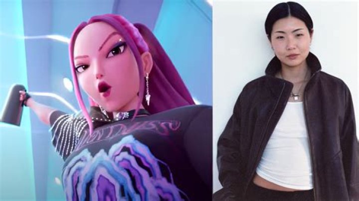 Exploring the Voice Behind Azula: The Talented Voice Actress