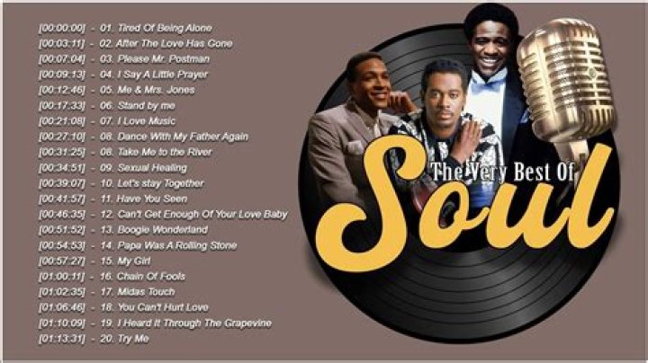 Exploring the World of Apology Songs in R&amp;B: A Soulful Journey Through Heartfelt Tunes
