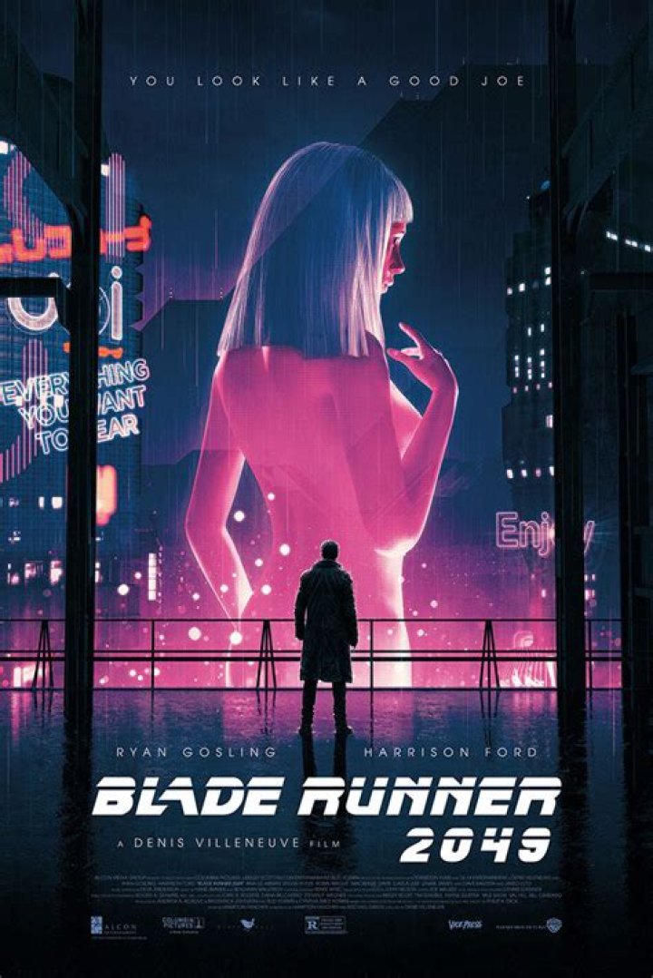 Exploring the World of Blade Runner 2049: Download in Hindi Vegas