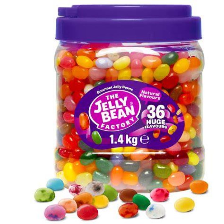 Exploring the World of Jelly Beans Only Fans: A Sweet Journey