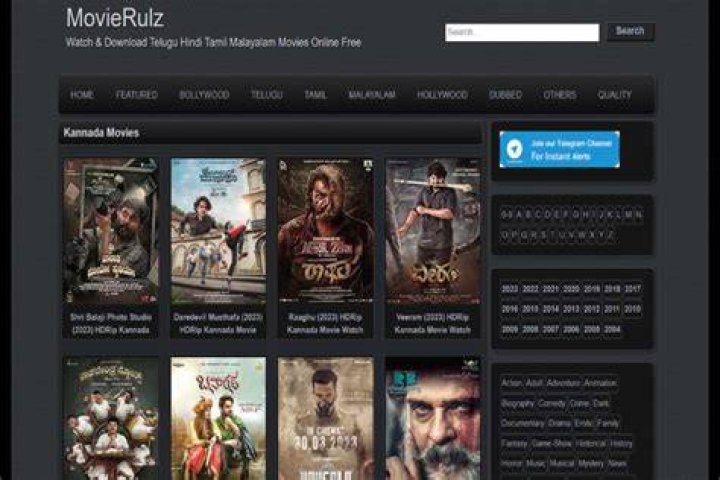 Exploring the World of Rulz.com2024: A New Era of Online Engagement