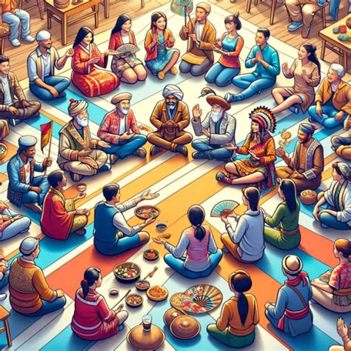 Exploring the World of Vaga: A Unique Cultural Phenomenon