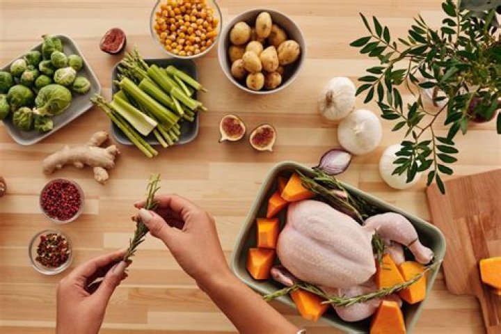 Exploring Veg's World: A Comprehensive Guide to Vegetarian Living