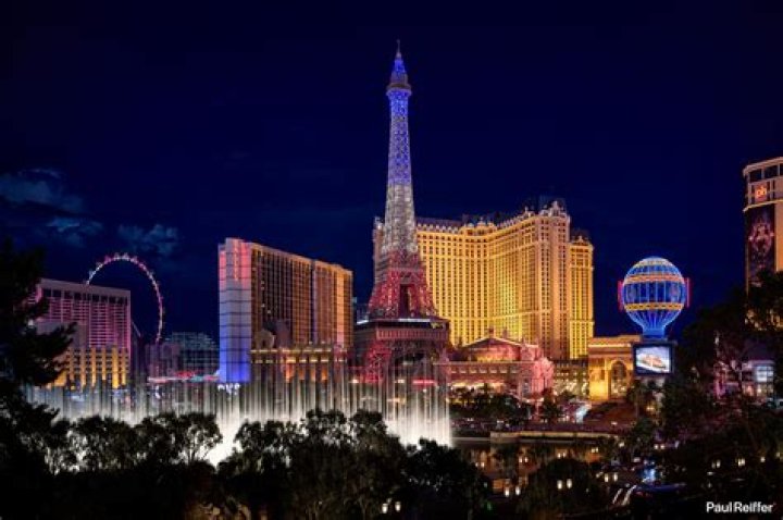 Exploring Vegas Org In: A New Era of Entertainment and Community