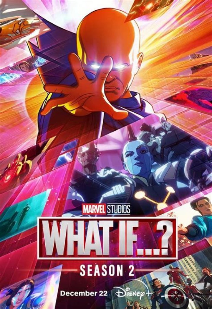 Exploring "What If Season 1" in Hindi: A Vegas Adventure
