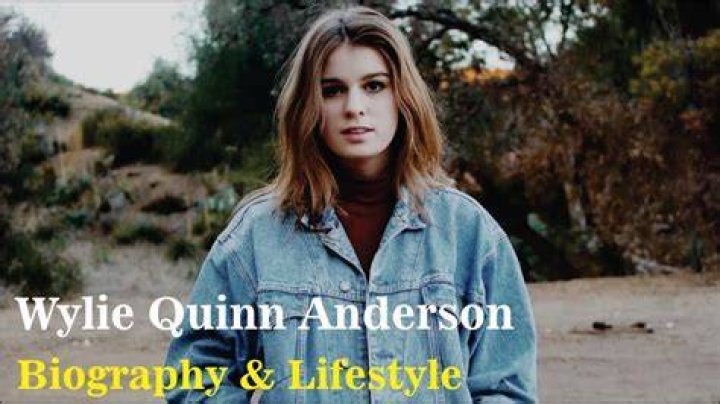 Exploring Wylie Quinn Annarose Anderson Net Worth: A Deep Dive into Her Life and Achievements