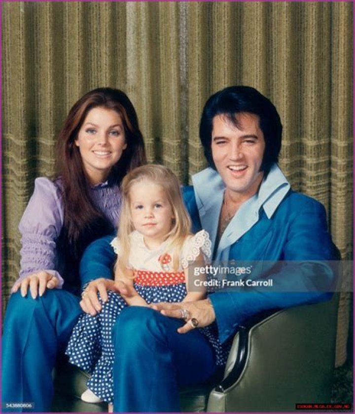 Exploring Young Priscilla Presley Photos: A Glimpse into the Life of Elvis's Iconic Wife