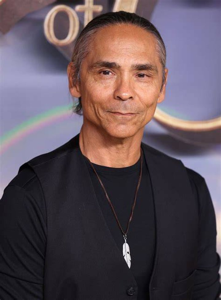 Exploring Zahn McClarnon's Partner: A Deep Dive into the Life and Relationships of a Talented Actor