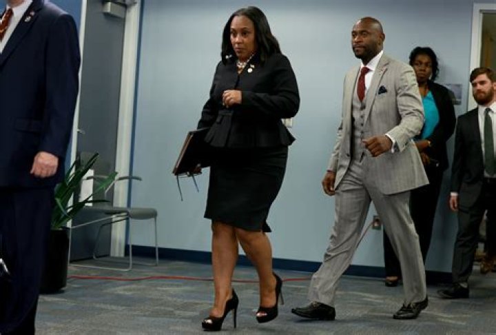 Fani Willis Husband: Exploring the Life of the Notable Attorney