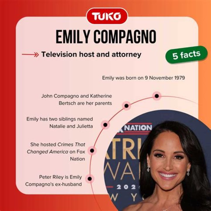 Fascinating Facts About Emily Compagno's Enchanting Toes