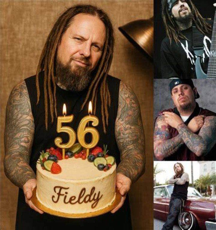 Fieldy Bassist: The Life and Career of a Nu Metal Icon