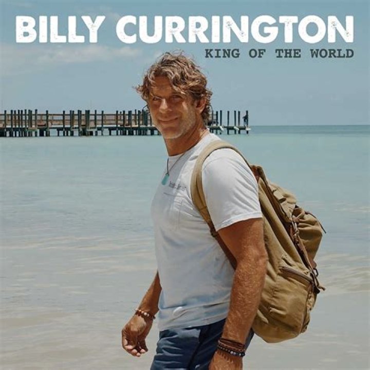 Financial Success: Billy Currington Net Worth and Life Story