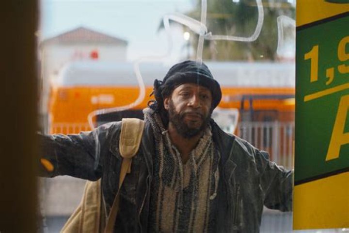 Find Out About the Mystery Woman Behind Katt Williams