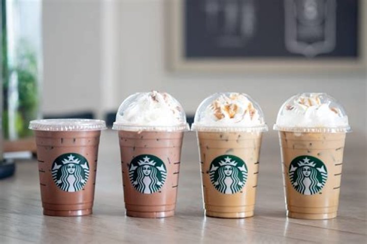 Find the Best Starbucks Half Off Drinks Deals Today