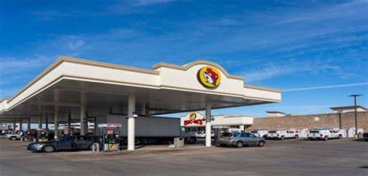 Find the Closest Buc-ee's Gas Station Near You