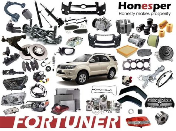 Find Used Auto Parts and Accessories at the Best Yonke Near You