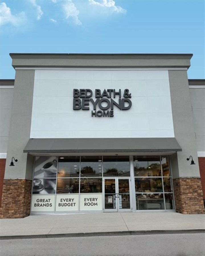 Finding the Best Bed Bath & Beyond Store Near You