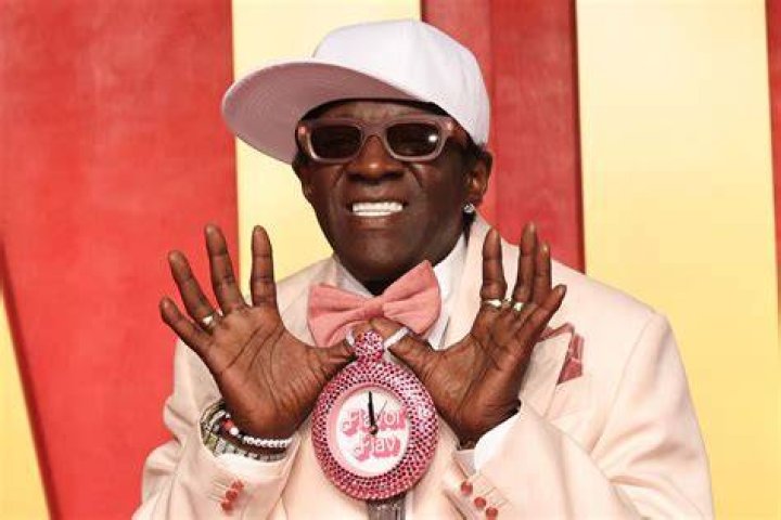 Flava Flav Net Worth: A Deep Dive into His Wealth and Career