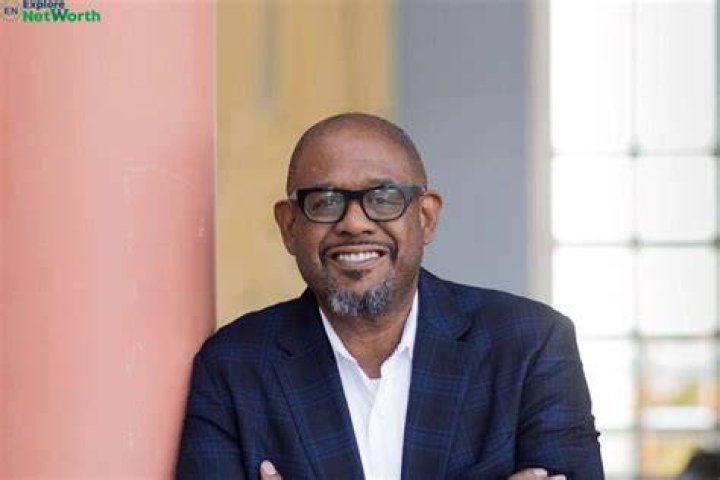 Forest Whitaker Net Worth 2023: A Deep Dive into the Acclaimed Actor's Wealth