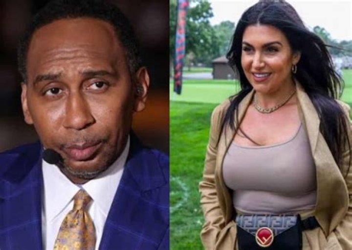 Former ESPN Host Molly Qerim's Husband's Name and Personal Life