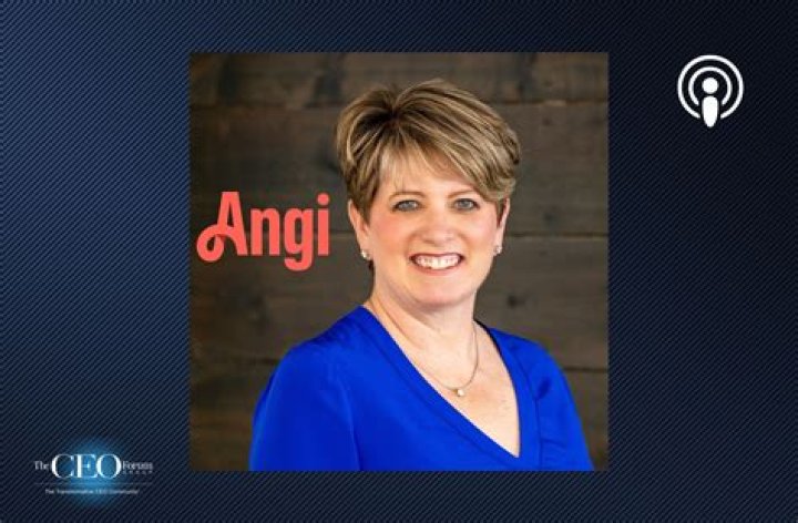 Founder of Angie's List Net Worth: Exploring the Success Story