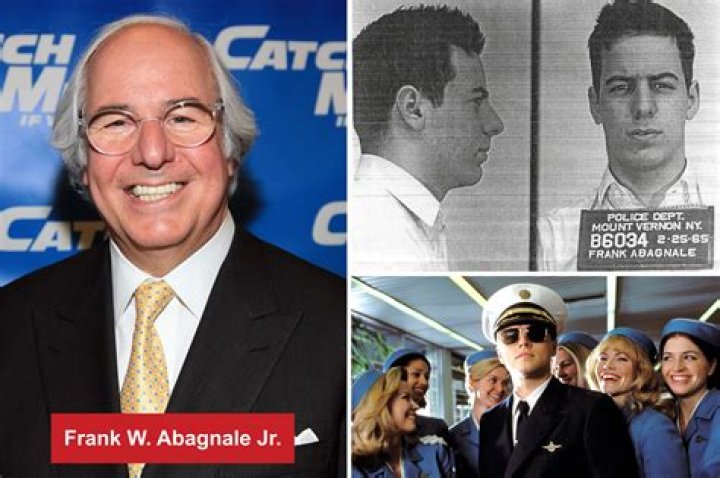 Frank Abagnale: The Remarkable Story of a Young Con Artist