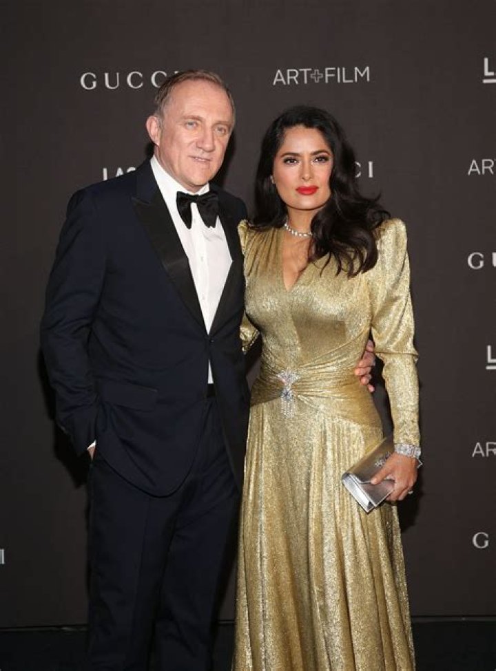 Franois-Henri Pinault's Estimated Net Worth in 2024