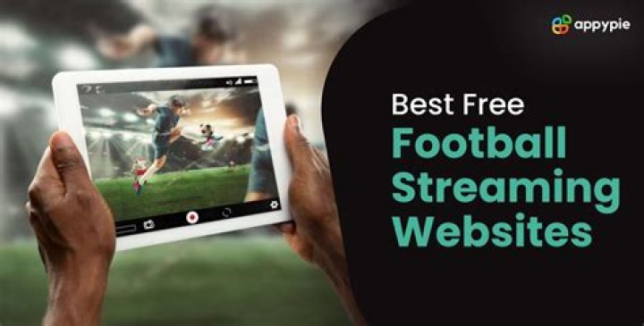 Free Football Streaming Websites: Your Ultimate Guide to Catch Every Match Live