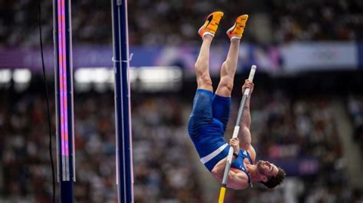 French Contestant in Pole Vault at Olympics 2024: A Preview and Insights