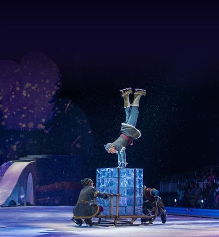 Frozen Movie Pictures: A Visual Journey Through Disney's Beloved Franchise