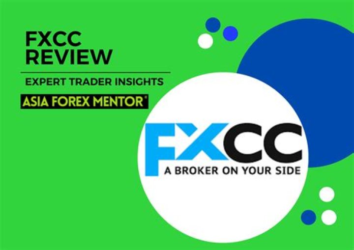 FXCC Forex Rating: A Comprehensive Review