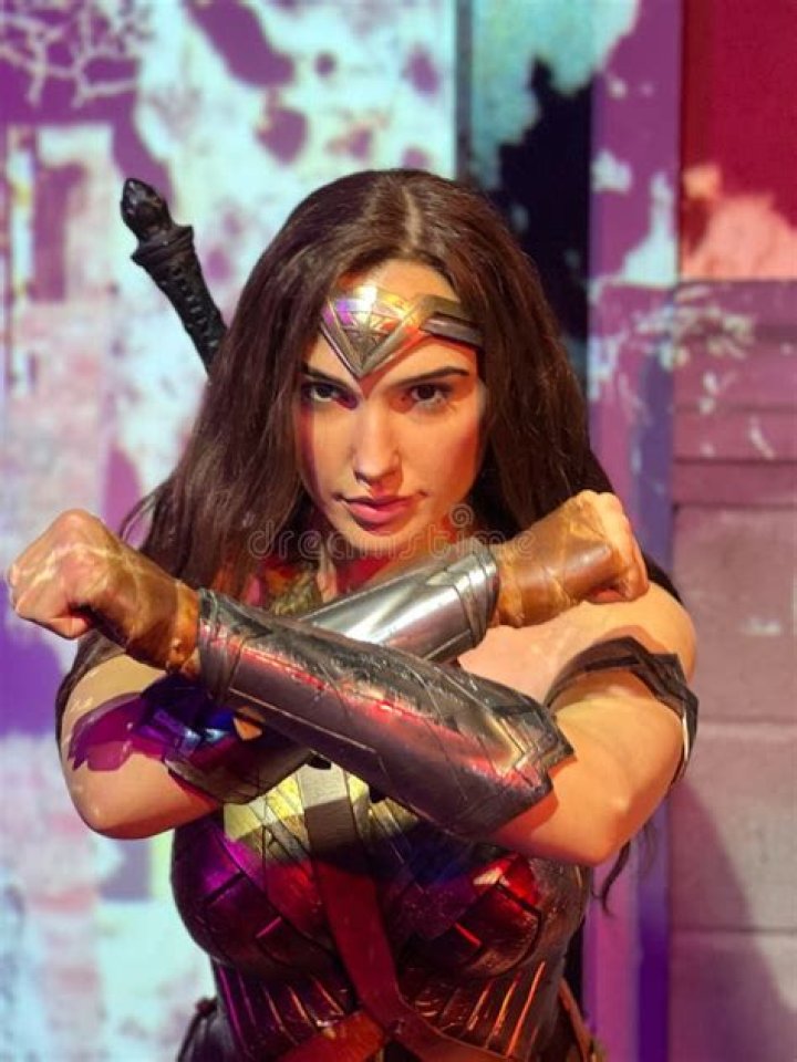 Gadot: The Journey of an Acclaimed Actress