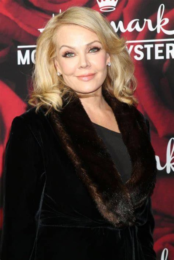Gail O'Grady Today: A Look at the Life and Career of the Talented Actress