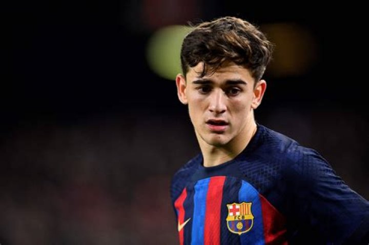 Gavi Height: An Insight into the Young Football Sensation